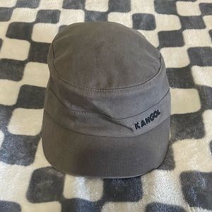 Kangol army hat